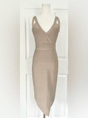 NWT Mendocino Bodycon Dress Size M